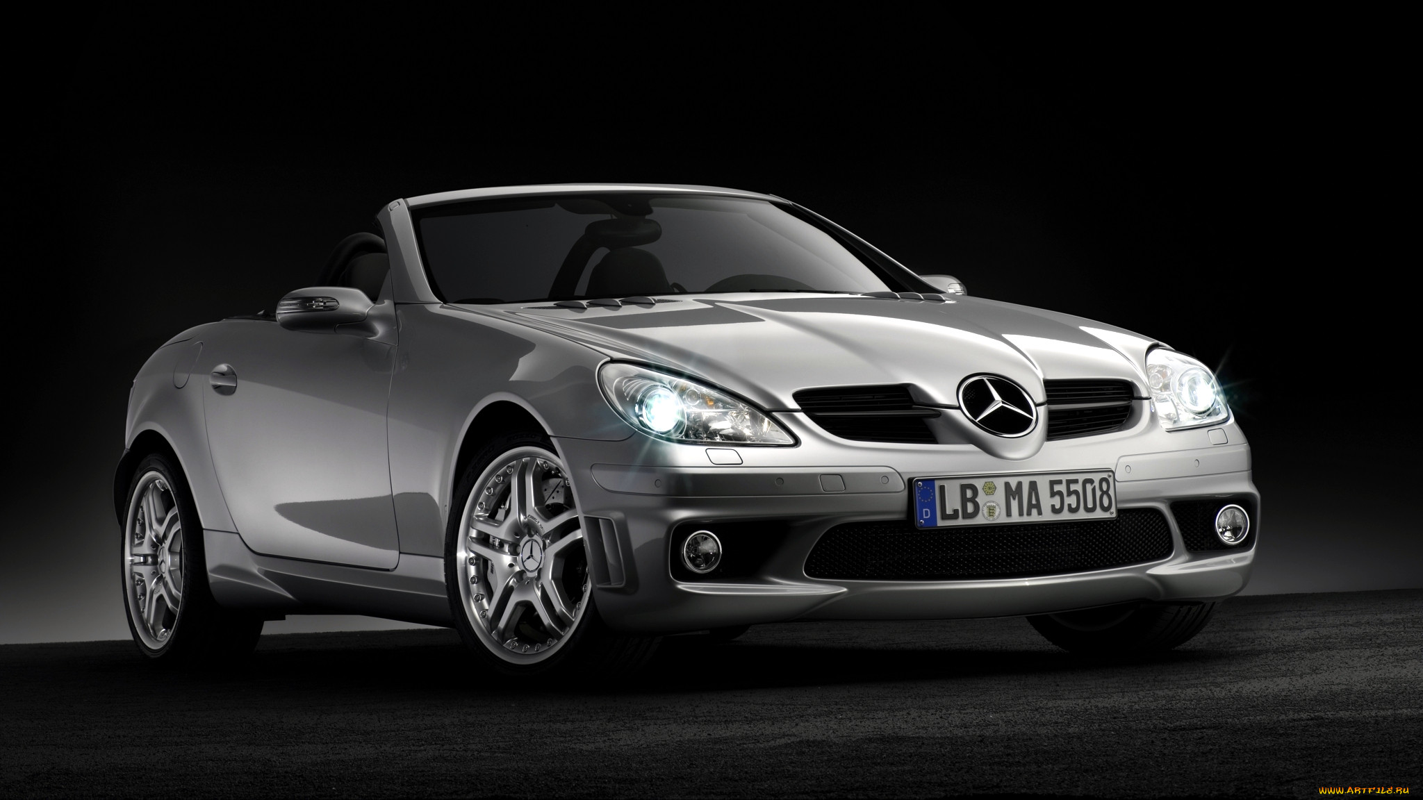 mercedes, slk, , benz, daimler, ag, 